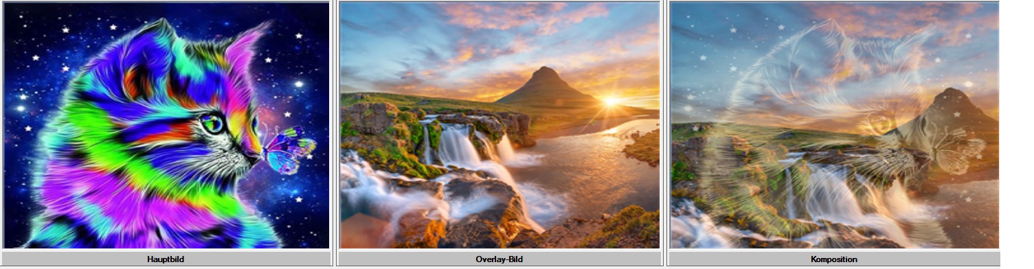 Diamond Art Creator Features